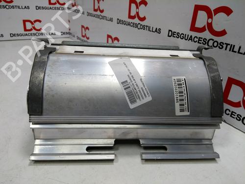 Used Passenger airbag MERCEDES-BENZ A-CLASS (W168) A 160 CDI (168.007) (60 hp) 17400267