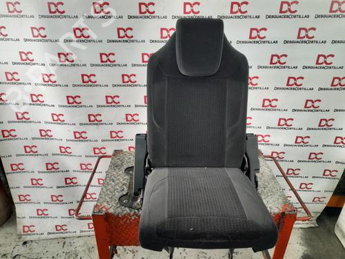 Rear seat (3rd row) CITROËN C4 Grand Picasso I (UA_) 1.6 HDi | BP17406246I24 