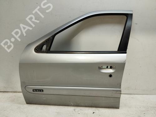 Used Left front door Left front door CITROËN XSARA (N1) 1.9 TD (90 hp) 34613647 34613647