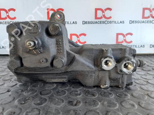 Steering rack BMW 5 (E34) 530 i | BP17407106M22 