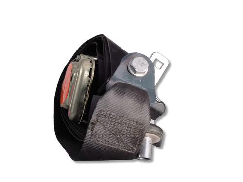 Front right seatbelt CITROËN JUMPY III Van (V_) 1.6 BlueHDi 115 | BP40281468I25 - Image 4