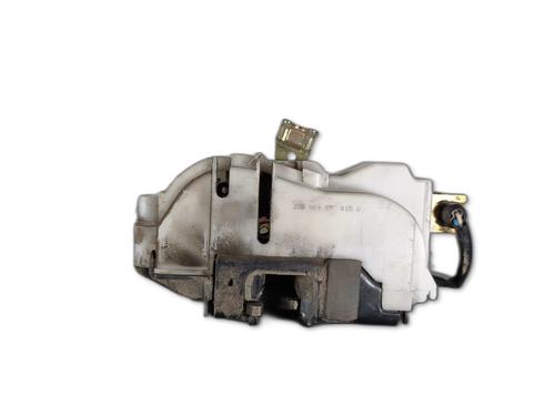 Used Front left lock SEAT IBIZA II (6K1) 1.9 TDI (110 hp) 28478625