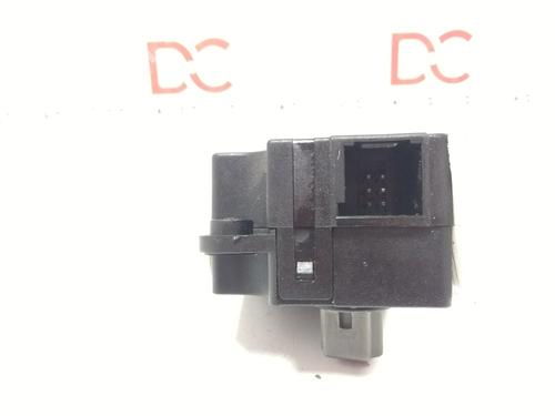 Heater blower motor PEUGEOT 308 I (4A_, 4C_)  | BP17403832M62 