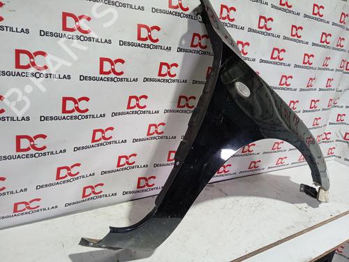 Right front fenders MAZDA 3 Saloon (BK) 2.0 (BKEP) | BP19301129C42 