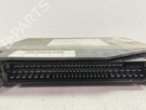 Engine control unit (ECU) PEUGEOT 607 (9D, 9U) 2.2 HDi | BP29932866M57