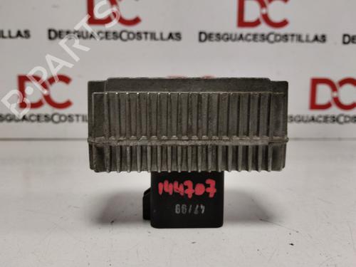 Used Electronic module Electronic module 39075020 39075020