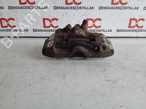 Used Left rear brake caliper MERCEDES-BENZ VITO Van (W638) 112 CDI 2.2 (638.094) (122 hp) 22711082