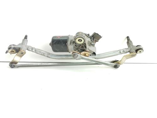 Front wiper motor CITROËN C2 (JM_) 1.1 | BP18655023M29 