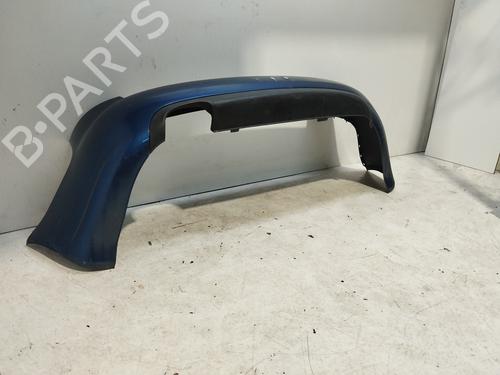 Rear bumper AUDI A4 B7 Avant (8ED) 2.0 TDI 16V | BP31189360C8