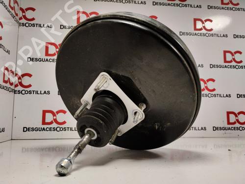 Servo brake FIAT FIORINO Box Body/MPV (225_) 1.3 D Multijet (225BXD1A, 225BXB1A, 225BXB11) | BP22890225M42 