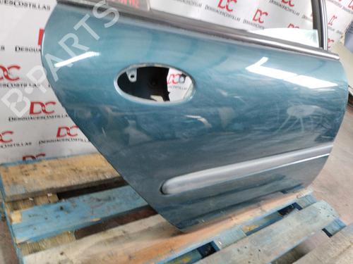 Right rear door RENAULT LAGUNA I (B56_, 556_)  | BP17409646C5 