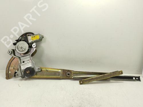 Used Front right window mechanism KIA CARNIVAL II (GQ) 2.9 CRDi (144 hp) 29932848