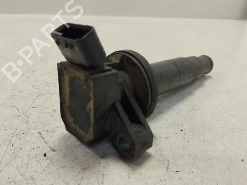 Ignition coil TOYOTA COROLLA (_E12_) 1.6 VVT-i (ZZE121_, ZZE121R) | BP23973152M94 