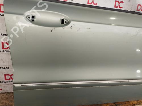 Right front door LANCIA LYBRA (839_) 1.9 JTD (839AXD1A) | BP17423011C3 