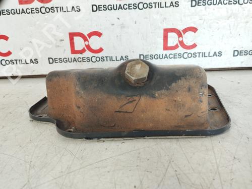 Oil sump OPEL ASTRA H (A04) 1.7 CDTI (L48) | BP17421788M115 