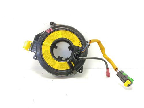 Used Squib airbag KIA CERATO I Saloon (LD) 1.5 CRDi (102 hp) 17422944