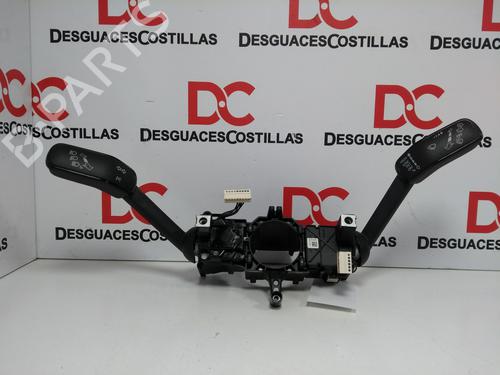 Spak kontakt VW PASSAT B8 Variant (3G5, CB5) [2014-2026]  17459365