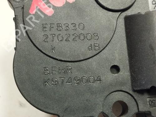 Fuel door actuator MERCEDES-BENZ C-CLASS (W204) C 350 4-matic (204.087) | BP23265561E18 