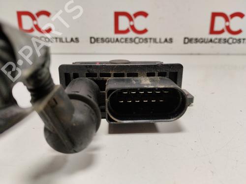 Electronic module BMW 3 (E46) 320 d | BP39075057M83 - Image 2