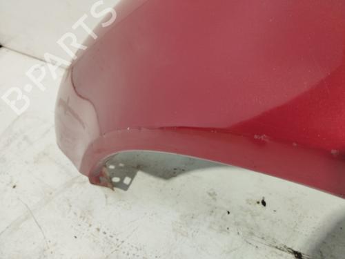 Left front fenders CITROËN SAXO (S0, S1) 1.4 VTS | BP28368783C41