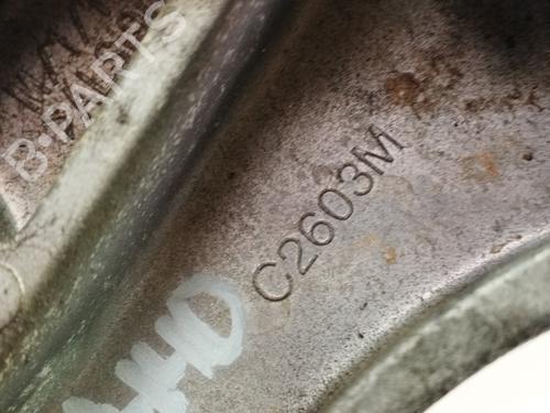 Engine mount CHEVROLET CRUZE (J300) 2.0 CDI | BP30049949M89 