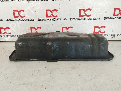 Oil sump RENAULT ESPACE III (JE0_) 2.2 D | BP17421787M115 