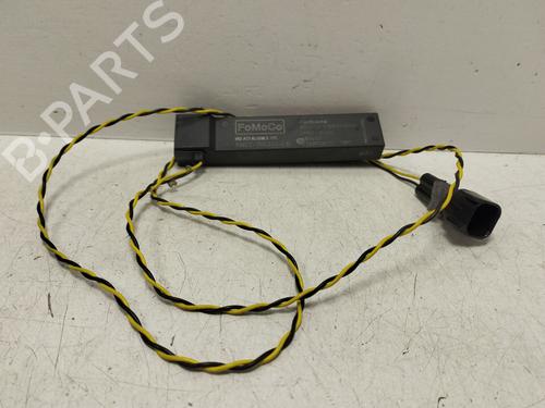 Used Electronic module FORD FOCUS III [2010-2020]  24484273