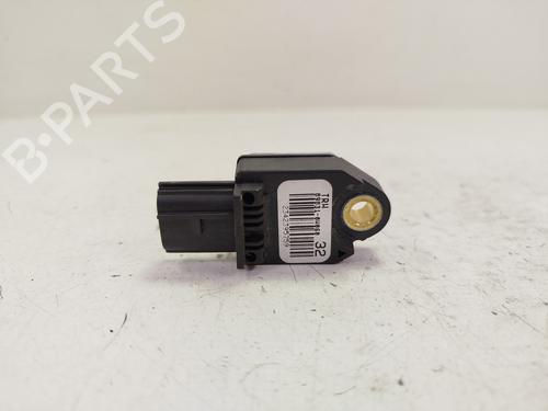 Used Electronic sensor TOYOTA AVENSIS Saloon (_T27_) 2.0 D-4D (ADT270_, ADT270R) (124 hp) 29062578