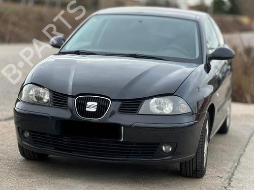 Mass air flow sensor SEAT IBIZA III (6L1)  | BP23225716M95 
