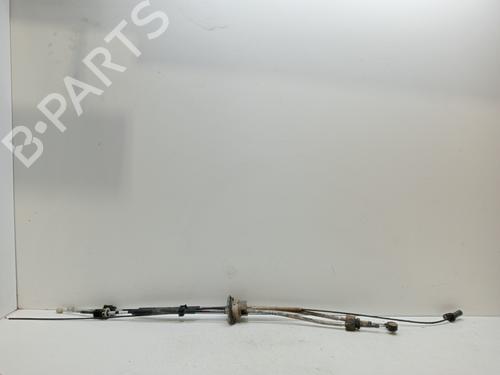 Used Cable CITROËN JUMPY II (VF7) 2.0 HDi 120 (120 hp) 31258371