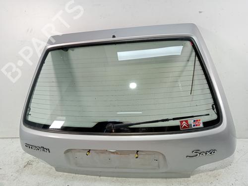 Tailgate CITROËN SAXO (S0, S1) 1.5 D | BP29941893C6 