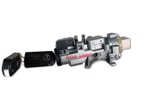 Used Ignition barrel MAZDA CX-7 (ER) [2006-2014]  30198088