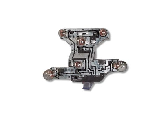 Portalampada Portalampada TOYOTA AVENSIS Saloon (_T25_) 1.8 VVT-i (ZZT251_, ZZT251R) (129 hp) 34615069 34615069