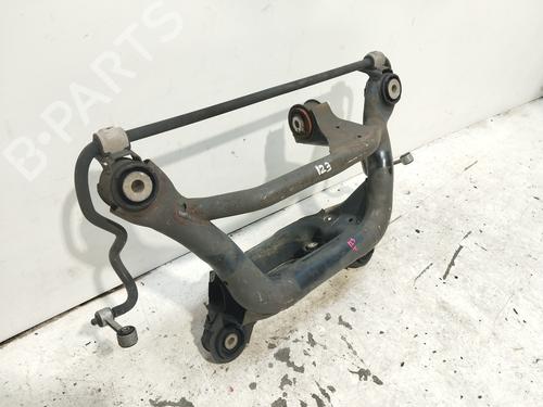 Rear axle BMW 3 Compact (E46) 318 ti | BP25033682M2 
