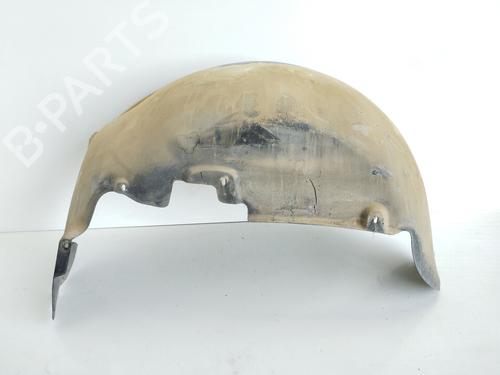 Wheel arch VW TOUAREG (7LA, 7L6, 7L7) 5.0 V10 TDI | BP19395494C56 