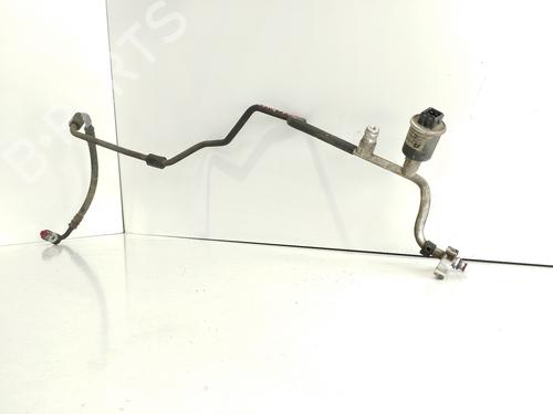 AC pipe VW GOLF IV (1J1) 1.9 TDI | BP28107117M126 