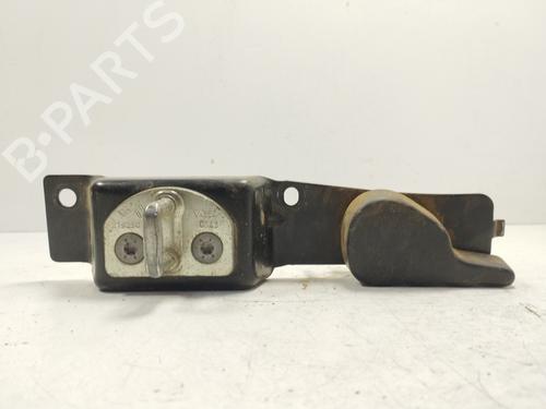 Used Rear right interior door handle RENAULT KANGOO / GRAND KANGOO II (KW0/1_) [2008-2025]  21679560