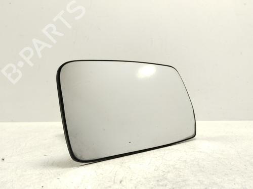 Used Right mirror glass CITROËN XANTIA (X1_, X2_) 1.9 Turbo D (90 hp) 24020272