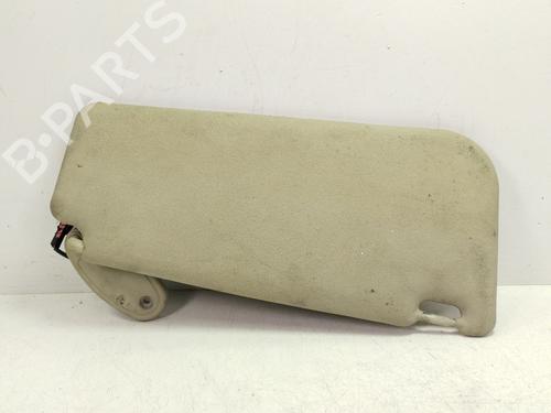 Left sun visor FIAT LINEA (323_, 110_) | BP33752992I1 - Image 5