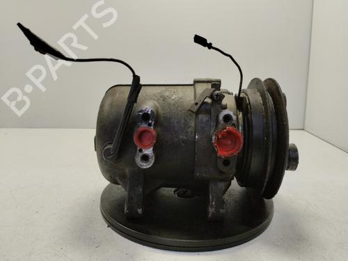 AC compressor NISSAN PRIMERA (P11) 2.0 TD | BP17419915M34