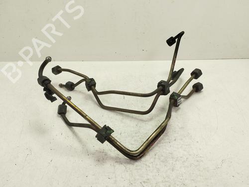 Pipe MAZDA 3 (BK) 1.6 DI Turbo | BP40199067M125 - Image 3