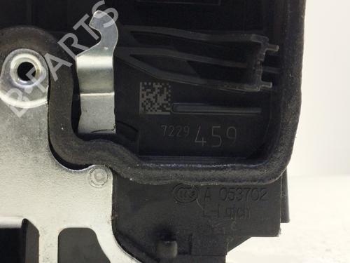 Rear left lock BMW 5 (F10) 520 d | BP23258761C100 