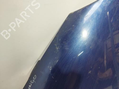 Left front fenders RENAULT TWINGO I (C06_) 1.2 16V (C06C, C06D, C06K) | BP19142125C41 