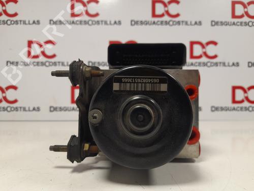 ABS pump CITROËN C5 II (RC_) 2.0 HDi (RCRHRH) | BP17407040M43 