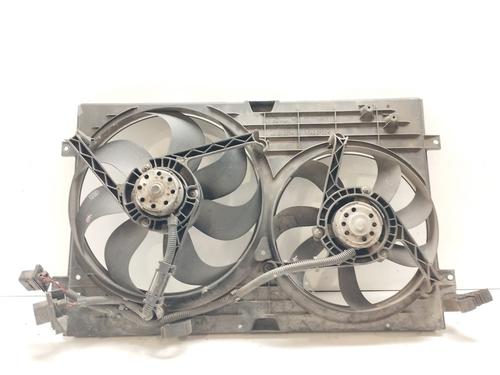 Used Radiator fan AUDI A3 (8L1) 1.9 TDI (130 hp) 26596273