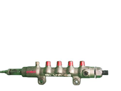 Used Injection rail PEUGEOT BOXER Platform/Chassis [2006-2026]  31158786