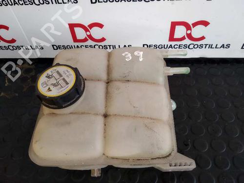 Expansion tank MAZDA 3 Saloon (BK) 2.0 (BKEP) 1304242 |