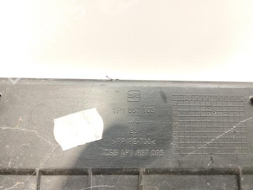 Glove box SEAT LEON (1P1)  | BP24472020C95 