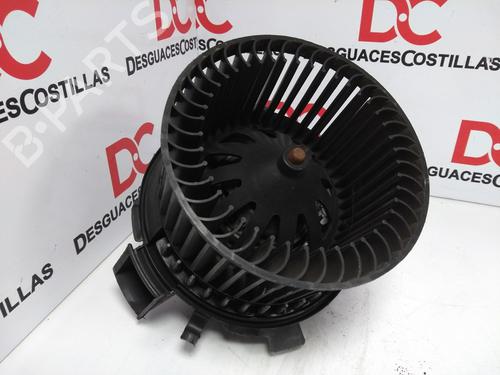 Heater blower motor PEUGEOT 307 Break (3E) 1.6 HDi 110 | BP17399399M62 