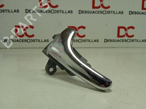 Used Front left interior door handle VOLVO S40 I (644) 1.9 TD (90 hp) 32086155